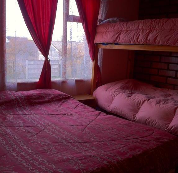 Hostel Melinda | Puerto Natales | Magallanes y Antartica | Chile 15