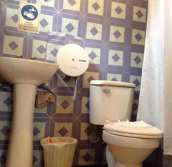 Hostel Melinda | Puerto Natales | Magallanes y Antartica | Chile 16