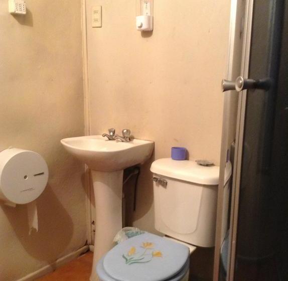 Hostel Melinda | Puerto Natales | Magallanes y Antartica | Chile 18