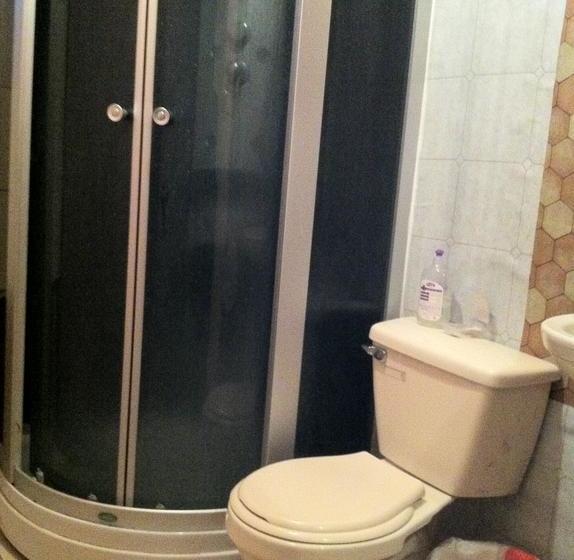 Hostel Melinda | Puerto Natales | Magallanes y Antartica | Chile 19