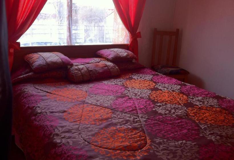 Hostel Melinda | Puerto Natales | Magallanes y Antartica | Chile 2