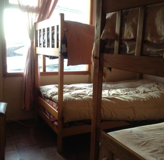 Hostel Melinda | Puerto Natales | Magallanes y Antartica | Chile 20