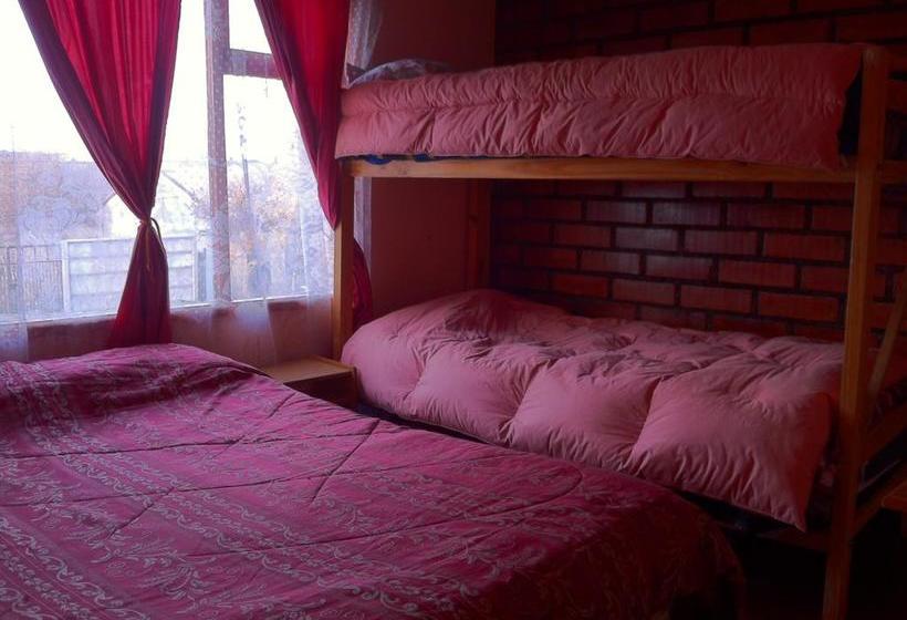 Hostel Melinda | Puerto Natales | Magallanes y Antartica | Chile 3