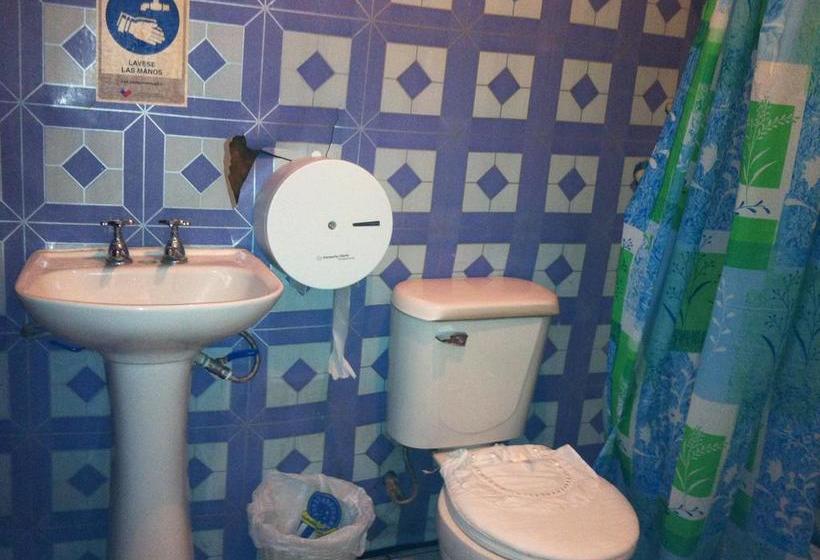 Hostel Melinda | Puerto Natales | Magallanes y Antartica | Chile 4