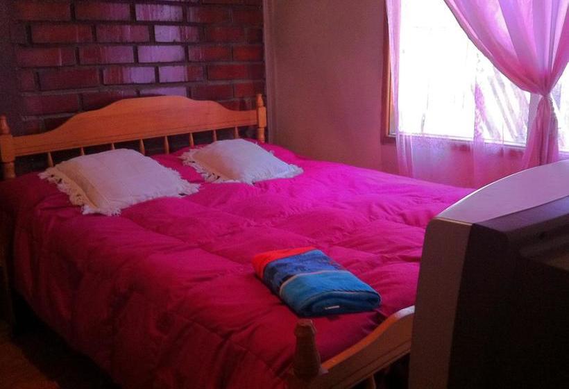 Hostel Melinda | Puerto Natales | Magallanes y Antartica | Chile 5