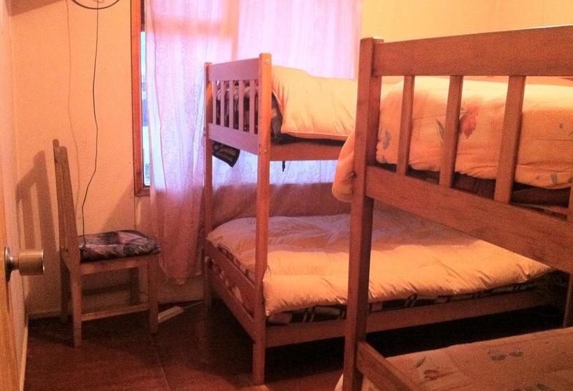 Hostel Melinda | Puerto Natales | Magallanes y Antartica | Chile 6