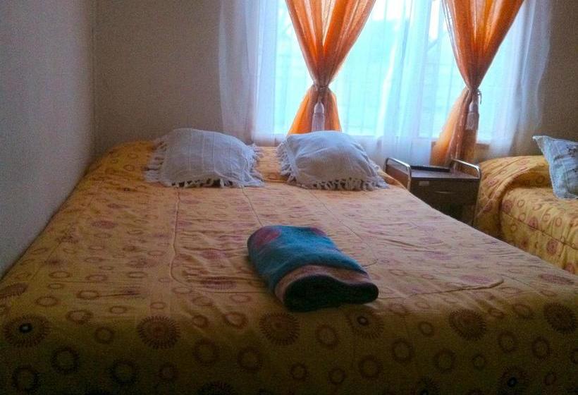 Hostel Melinda | Puerto Natales | Magallanes y Antartica | Chile 7