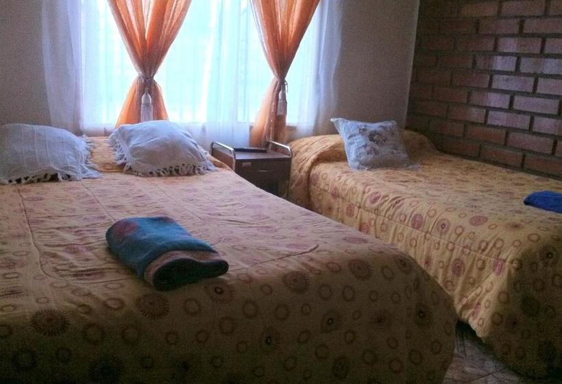 Hostel Melinda | Puerto Natales | Magallanes y Antartica | Chile 8