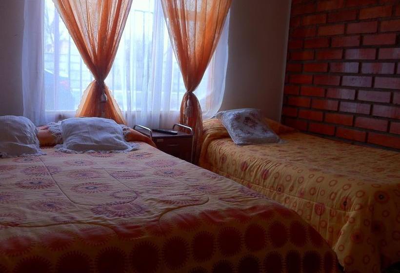 Hostel Melinda | Puerto Natales | Magallanes y Antartica | Chile 9