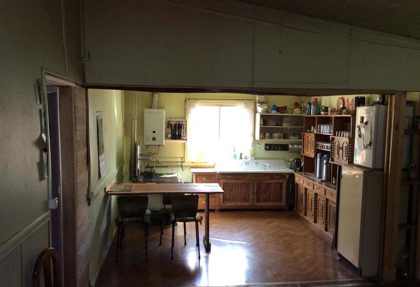 Bed and Breakfast Bed&Breakfast Kiooshtem | Puerto Natales | Magallanes y Antartica | Chile 1