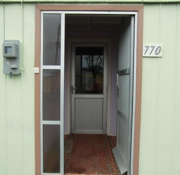 Bed and Breakfast Bed&Breakfast Kiooshtem | Puerto Natales | Magallanes y Antartica | Chile 10