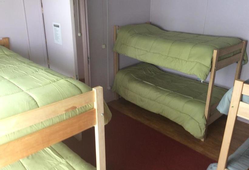 Bed and Breakfast Bed&Breakfast Kiooshtem | Puerto Natales | Magallanes y Antartica | Chile 2