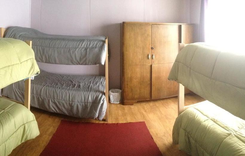 Bed and Breakfast Bed&Breakfast Kiooshtem | Puerto Natales | Magallanes y Antartica | Chile 3