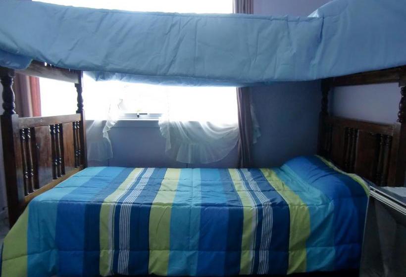 Bed and Breakfast Bed&Breakfast Kiooshtem | Puerto Natales | Magallanes y Antartica | Chile 5