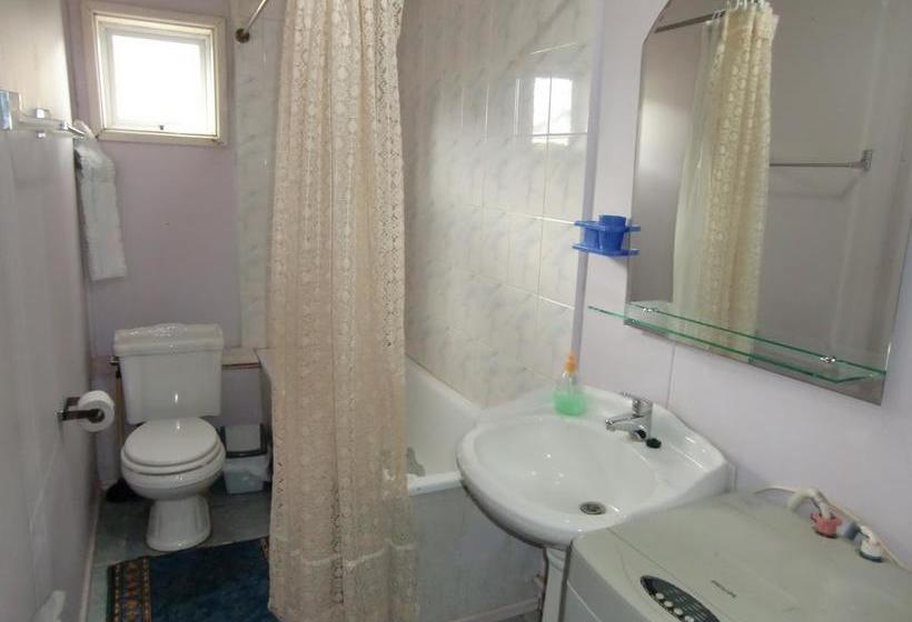 Bed and Breakfast Bed&Breakfast Kiooshtem | Puerto Natales | Magallanes y Antartica | Chile 6