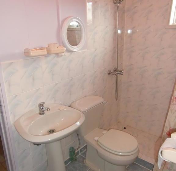 Bed and Breakfast Bed&Breakfast Kiooshtem | Puerto Natales | Magallanes y Antartica | Chile 8