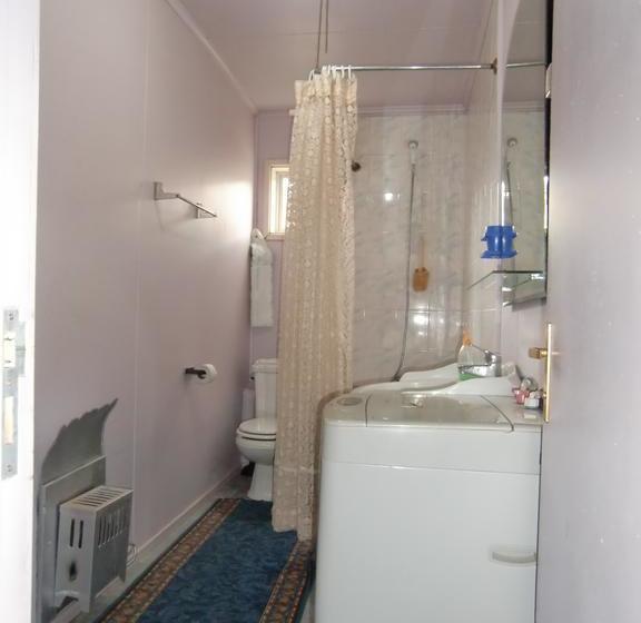 Bed and Breakfast Bed&Breakfast Kiooshtem | Puerto Natales | Magallanes y Antartica | Chile 9