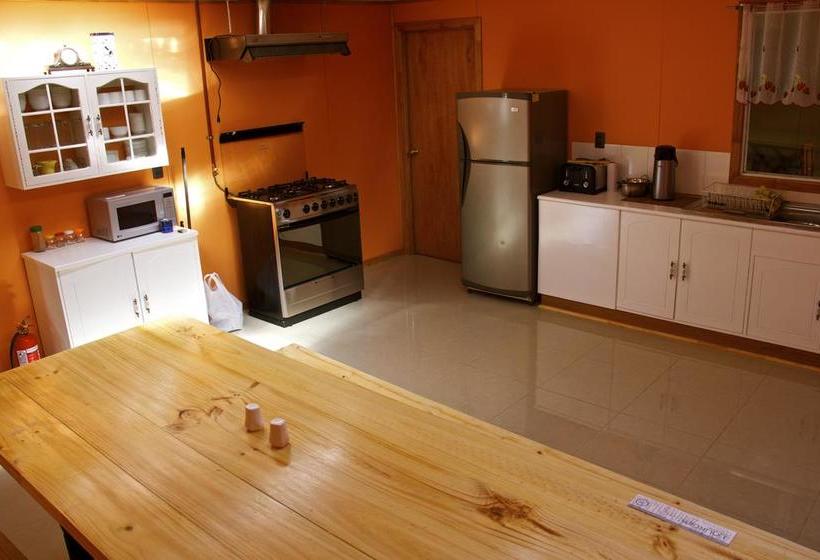 Hostel Motas de Coirón | Puerto Natales | Magallanes y Antartica | Chile 10