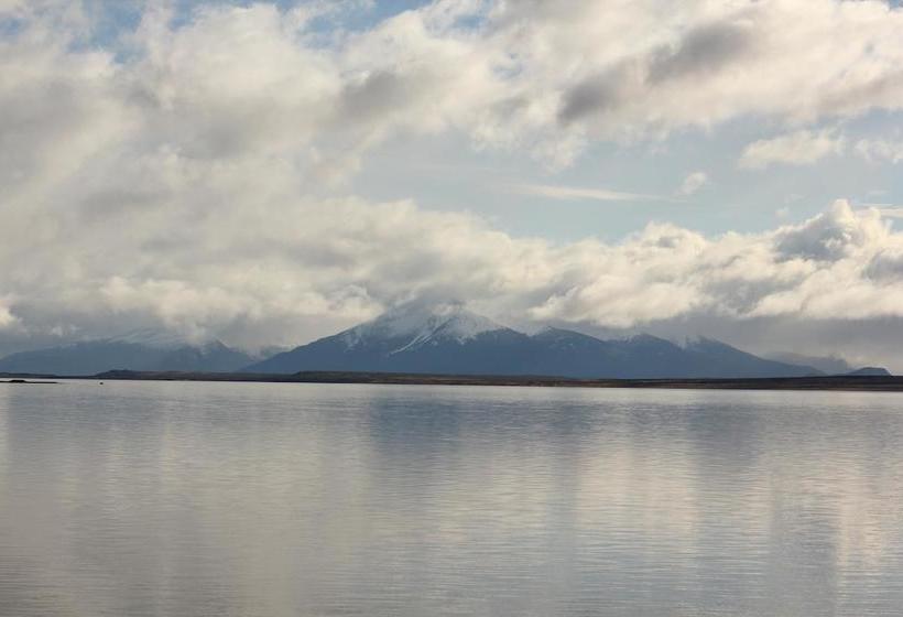 Hostel Motas de Coirón | Puerto Natales | Magallanes y Antartica | Chile 13