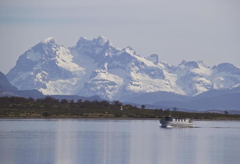 Hostel Motas de Coirón | Puerto Natales | Magallanes y Antartica | Chile 14