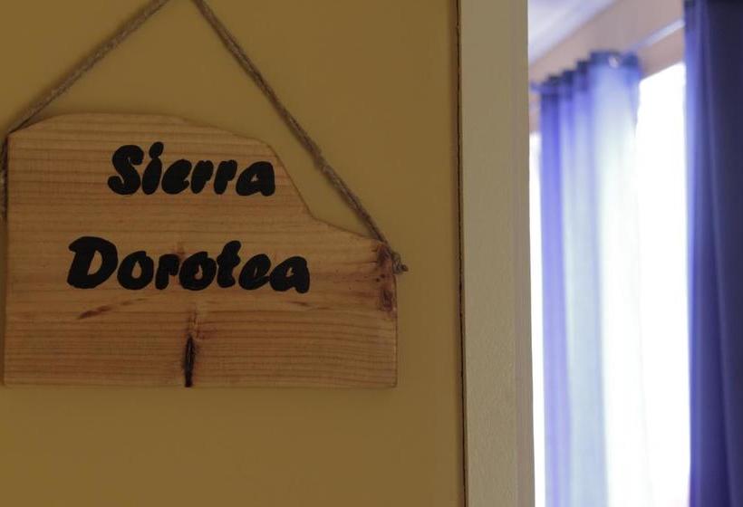 Hostel Motas de Coirón | Puerto Natales | Magallanes y Antartica | Chile 16