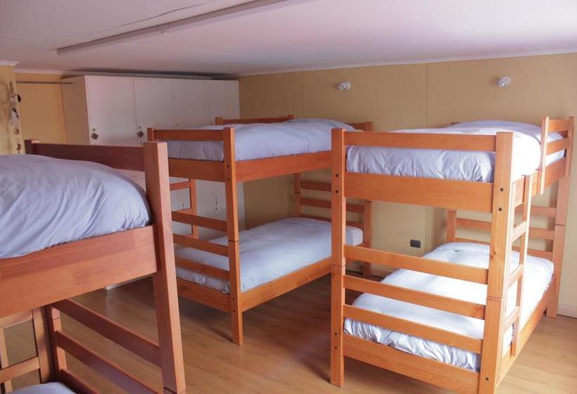 Hostel Motas de Coirón | Puerto Natales | Magallanes y Antartica | Chile 17