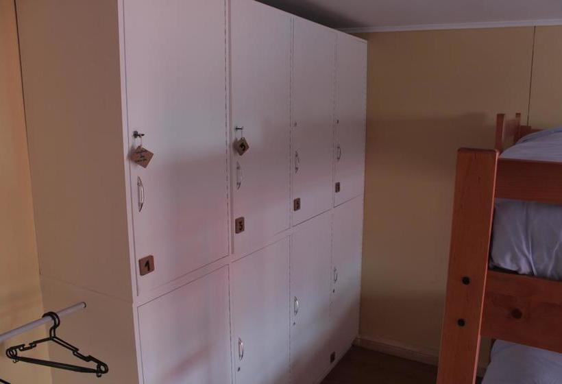 Hostel Motas de Coirón | Puerto Natales | Magallanes y Antartica | Chile 18