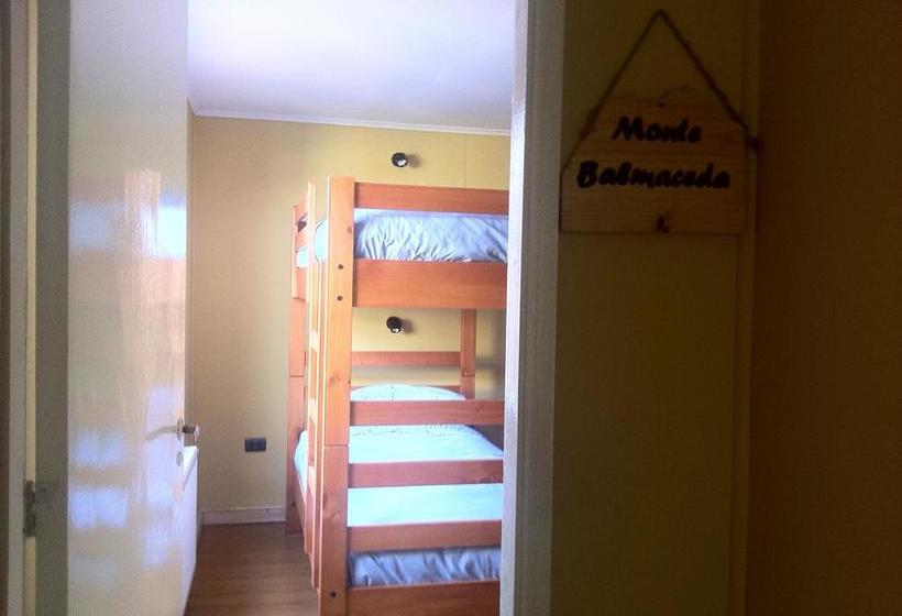 Hostel Motas de Coirón | Puerto Natales | Magallanes y Antartica | Chile 4