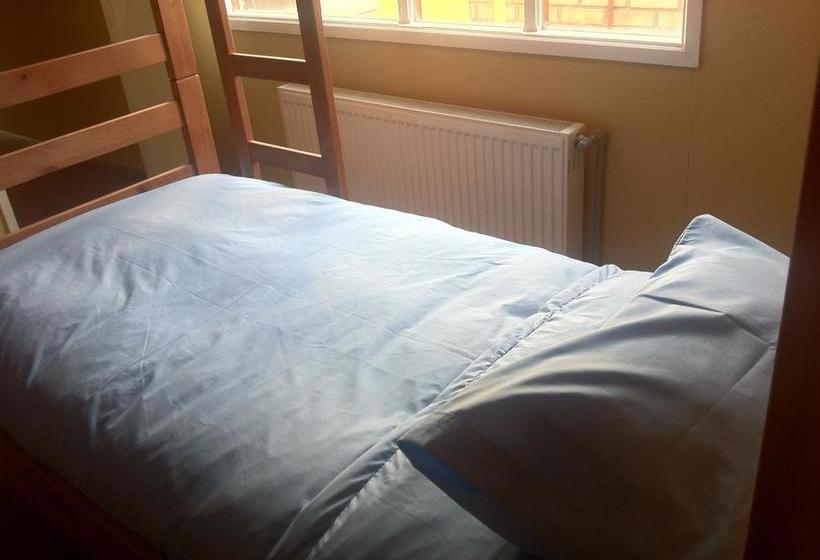 Hostel Motas de Coirón | Puerto Natales | Magallanes y Antartica | Chile 5