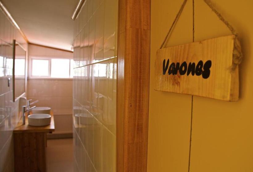 Hostel Motas de Coirón | Puerto Natales | Magallanes y Antartica | Chile 6