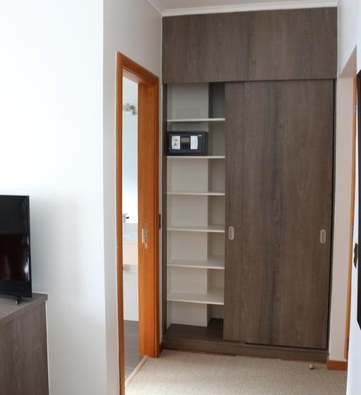 Hotel Conrado | Osorno | Los Lagos | Chile 15