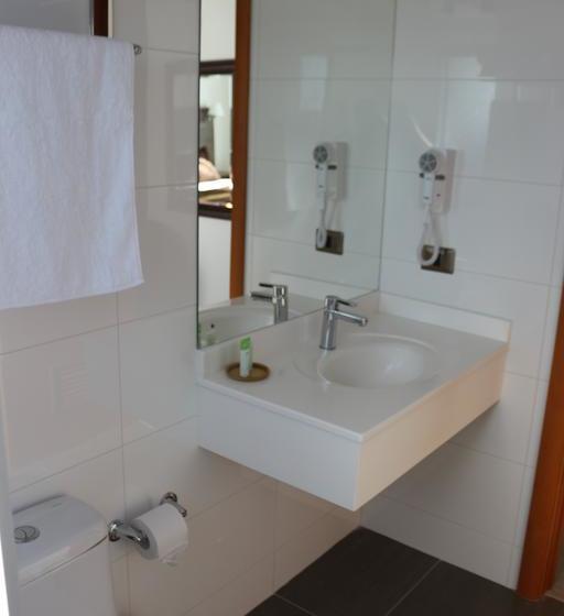 Hotel Conrado | Osorno | Los Lagos | Chile 17