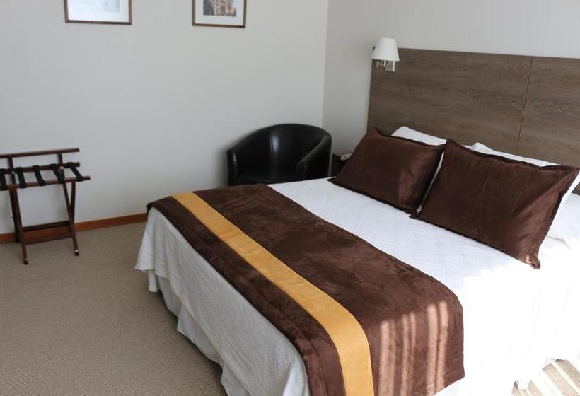 Hotel Conrado | Osorno | Los Lagos | Chile 2