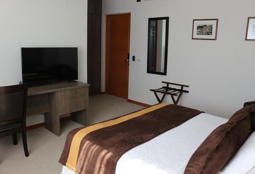 Hotel Conrado | Osorno | Los Lagos | Chile 3