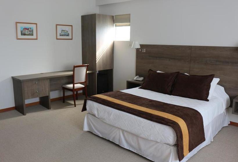 Hotel Conrado | Osorno | Los Lagos | Chile 9