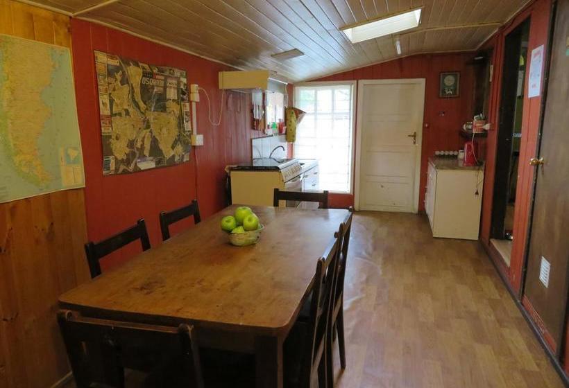 Hostel Vermont Backpackers | Osorno | Los Lagos | Chile 1