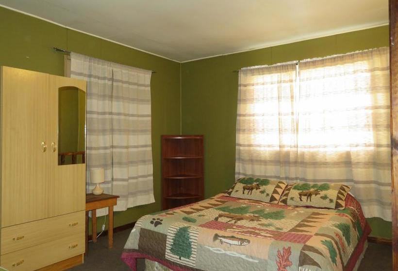 Hostel Vermont Backpackers | Osorno | Los Lagos | Chile 11