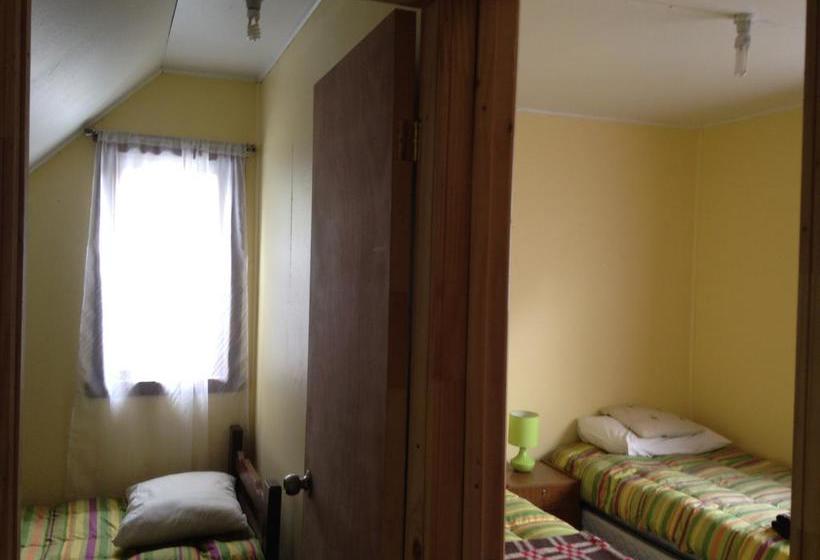 Hostel Vermont Backpackers | Osorno | Los Lagos | Chile 12