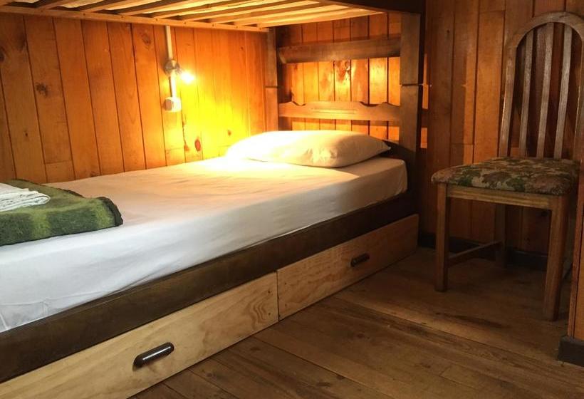 Hostel Vermont Backpackers | Osorno | Los Lagos | Chile 13