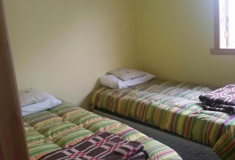 Hostel Vermont Backpackers | Osorno | Los Lagos | Chile 14