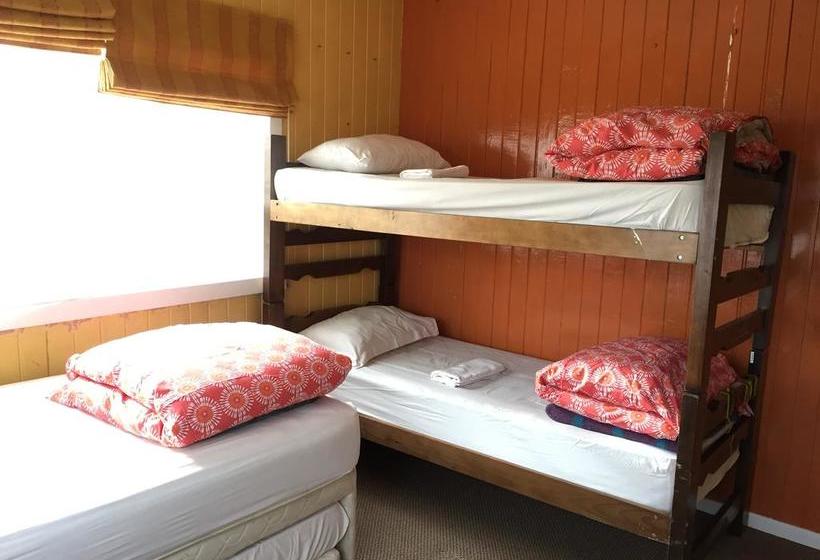 Hostel Vermont Backpackers | Osorno | Los Lagos | Chile 3