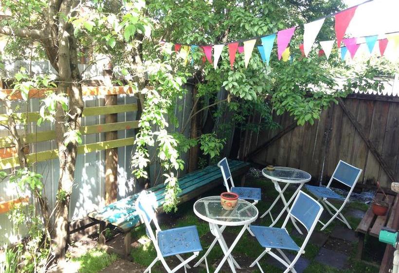 Hostel Vermont Backpackers | Osorno | Los Lagos | Chile 4