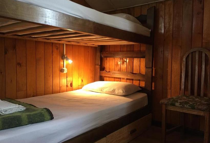 Hostel Vermont Backpackers | Osorno | Los Lagos | Chile 7