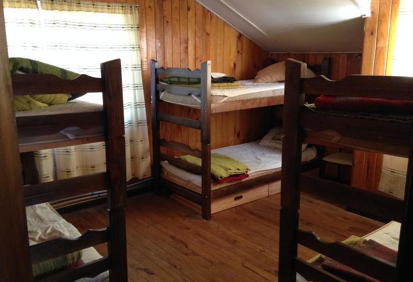 Hostel Vermont Backpackers | Osorno | Los Lagos | Chile 8