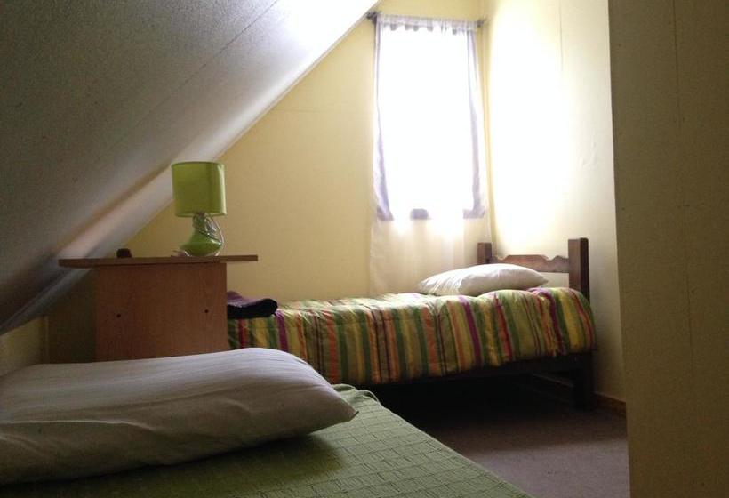 Hostel Vermont Backpackers | Osorno | Los Lagos | Chile 9