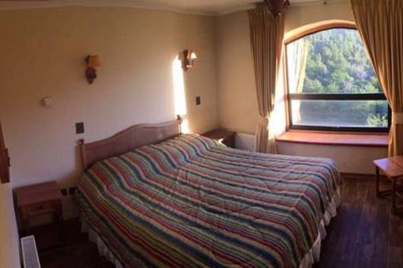 Aparthotel Don Matías | Concepcion | Bio-Bio | Chile 1