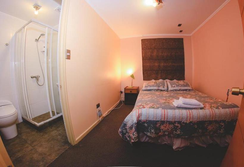 Aparthotel Don Matías | Concepcion | Bio-Bio | Chile 10