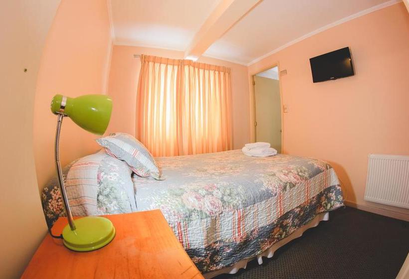 Aparthotel Don Matías | Concepcion | Bio-Bio | Chile 11