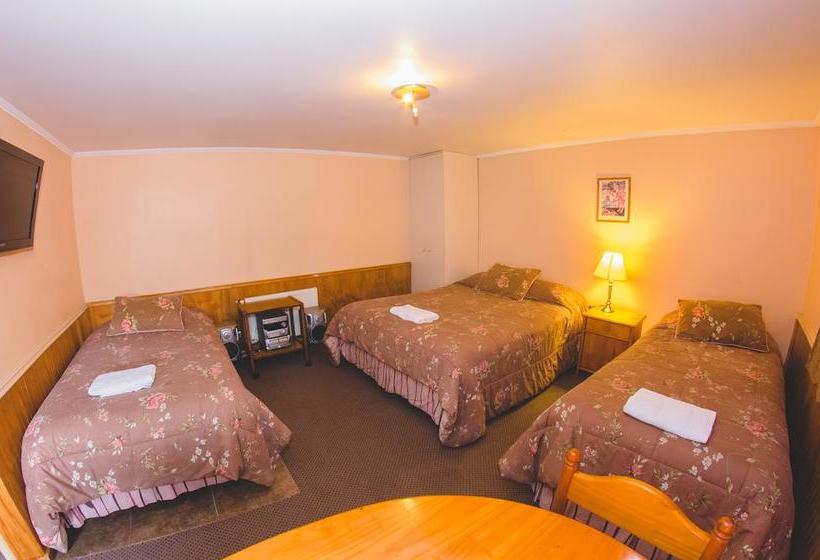 Aparthotel Don Matías | Concepcion | Bio-Bio | Chile 12