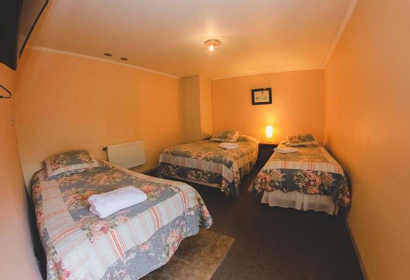 Aparthotel Don Matías | Concepcion | Bio-Bio | Chile 14